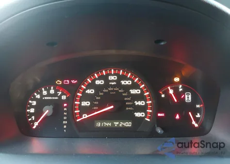 2006 Honda Accord Lx z USA, uszkodzony, nr VIN 1HGCM72336A024234